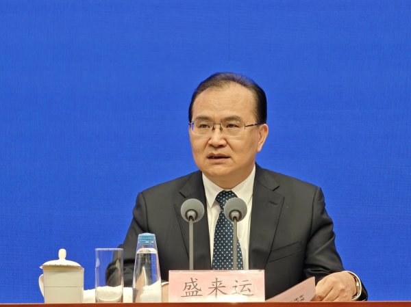 捷希缘配资 解决“内卷”问题影响几何？国家统计局：有利于价格合理回升