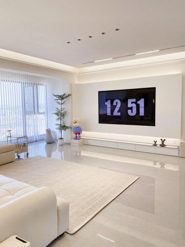 益丰配资 新家入住2年才发现，家里越用越爽的是这8个设计，缺一个都是遗憾