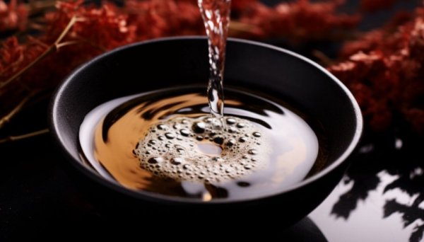 卓信宝 白酒企业现金流半年考