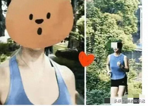 牛盈宝 晨跑“无内衣”遭网暴：3万条羞辱背后，是偏见对身体自由的冒犯