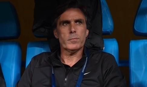 策利配资 拉莫斯谈客胜成都：我们有足够的自信在任何球队的主场赢球